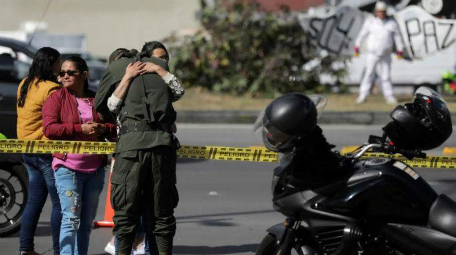 colombia mexicanos REUTERS